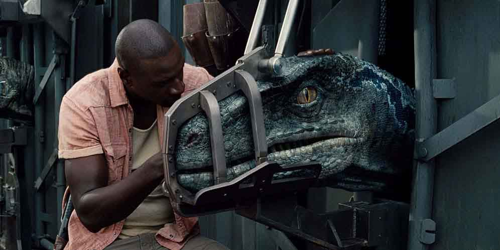 Judul Sekuel Jurassic World Terungkap!